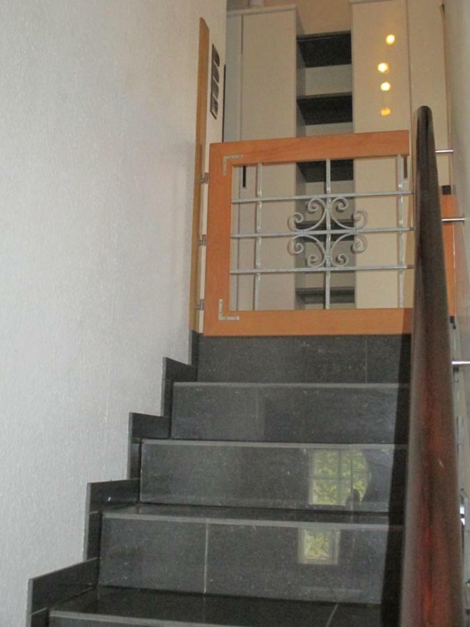 Ferienwohnung Hahnenblick Waldfeucht Exterior photo